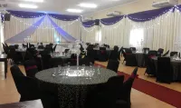 Grange Gardens Hotel - servizio colazione