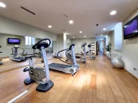 Eurostars Roma Aeterna Hotels near Testaccio