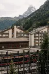 Schloss Zermatt - CBD & Adaptogenic Spa and Sport Hotel - Scenic