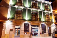 Urban Youth Hostel - Ostelli