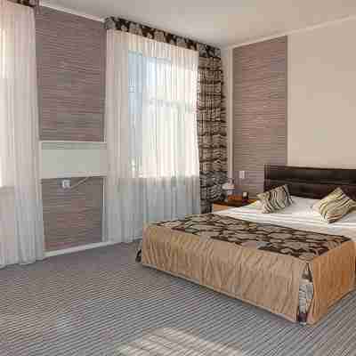 Sapporo Rooms