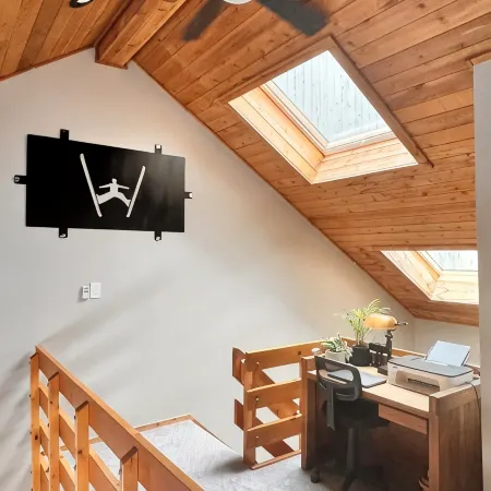 Windham Mountain Village Townhouse