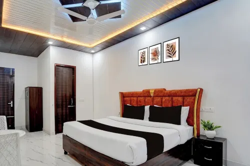 Hotel Brothers - 2 estrellas