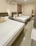 Darling Hotel Ciudad del Este - Fitnessstudio
