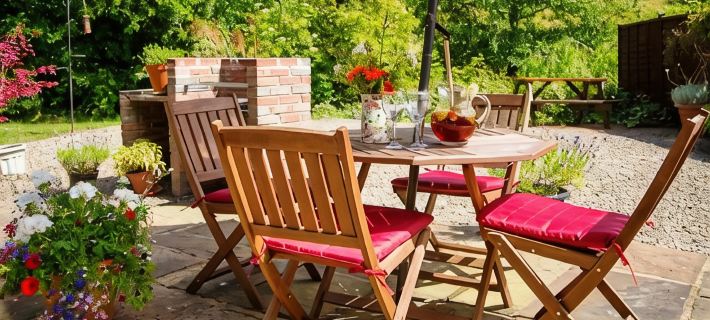 A peaceful escape in rural Herefordshire - perfect for families and friends. Hotels in Hereford