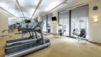 Bumi Surabaya City Resort - palestra