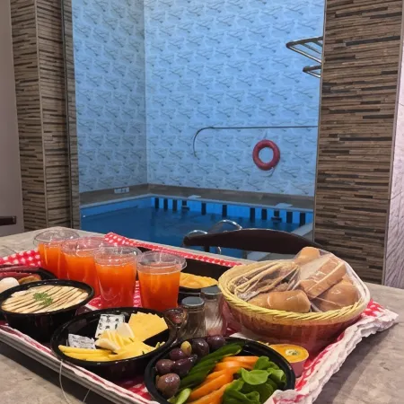 Shalalat Al Ghaba Chalets