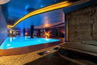 Lisotel - Hotel & Spa - スパ