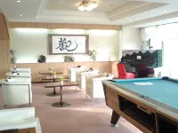 Hotel Mifuji - balcon