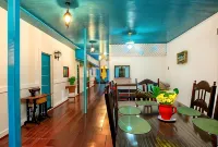 Hostal Victoria - 2 звезды