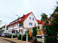 Seminarhaus Arya Maitreya - 2-Star