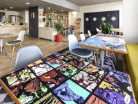 ibis Rochefort - Wifi