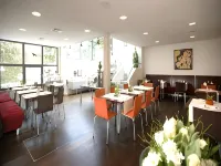 Maurers Zollamt Hotel - Bữa sáng