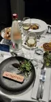 Radisson Blu Hotel, Nantes - Frühstück