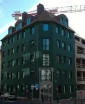 Residentie de Laurier - Pysäköinti