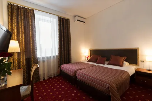 Arkona Mini-Hotel - 3-نجوم