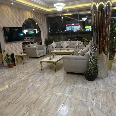 Casa Serviced Apartment 2