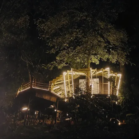 Lannawild Resort