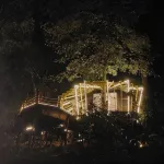 蘭納維爾德 - 露台