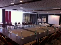 Hôtel Mercure Vannes le Port - 4-stjärniga