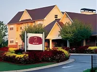 Residence Inn Houston Katy Mills - Pools