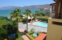Thalassa Apartments - 4-Sterne