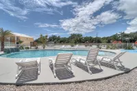 171 Seven Palms,  Fulton Breeze: Waterfront, Pool & Hot Tub - Pools