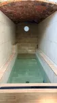 Roca Azul - Thermen