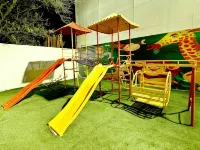 Solaris Hotel and Club - ห้องครัว