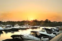 Marina Inn at Grande Dunes - Romantic