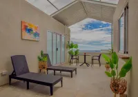 Casa Maria - parking