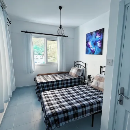 Penthouse Buena Brisa by HolidayKeys