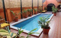 Boutique Hotel Maharaja - 2-Sterne