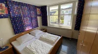 100 Meters from the Beach, in the Heart of Zinnowitz, Wi-Fi Included - Wi-Fi
