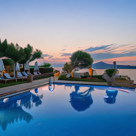 Cretan Dream Royal