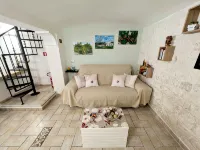 La Kasetta, 80m2:   2 floors + mezzanine - 2성급