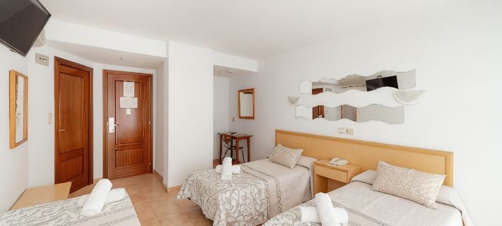 Hotel Santa Faz Hotels in Benidorm