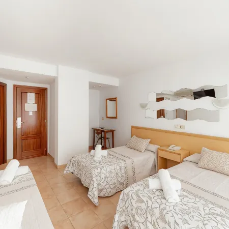 Hotel Santa Faz