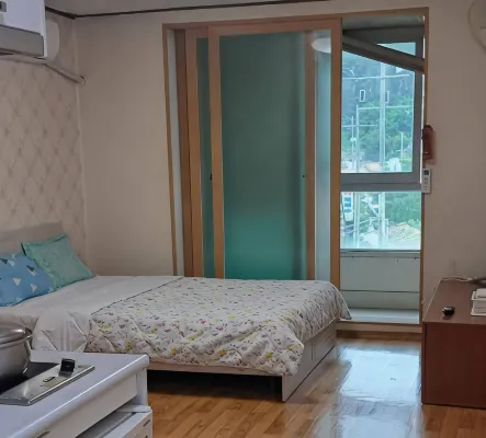 Chuncheon Saemmul Dungji Pension - Pensions