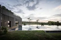 Adler Spa Resort Sicilia - Luxus