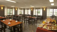 Hotel Bahía Redonda - Desayuno