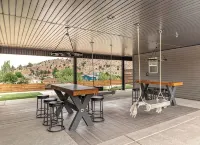 BLACK SHEEP INN Newly Constructed Merino #1 of 4 Units - 4-Star