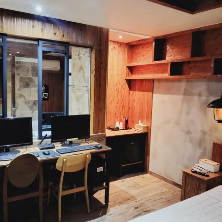 Guryongpo Drive Motel