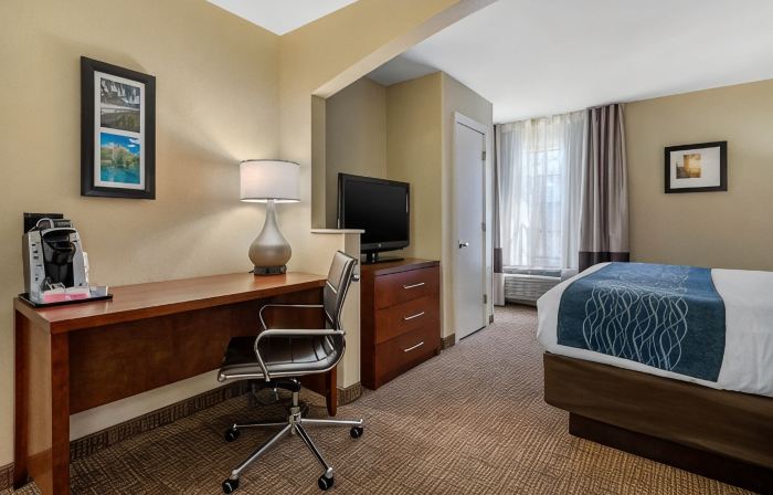 Comfort Inn Ocala Silver Springs