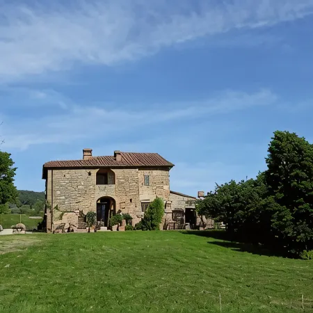 Podere Pievina Delle Corti - Dimora di Campagna