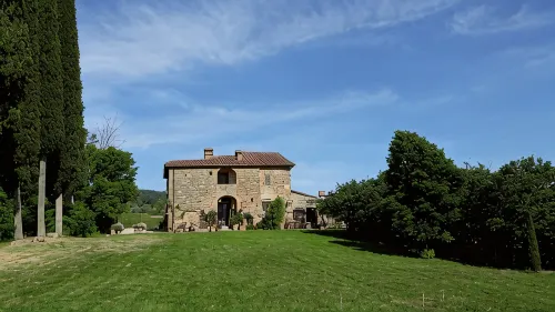 Podere Pievina Delle Corti - Dimora di Campagna - 4-Star