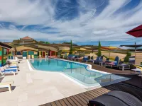 Agriturismo Il Sapore Della Luna - Виллы