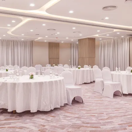 IntercityHotel Bawshar Muscat