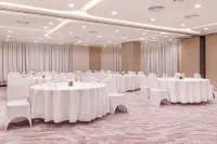 IntercityHotel Bawshar Muscat - Breakfast
