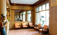 Suriwong Chumphon Hotel - 3 étoiles